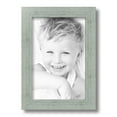 thumbnail image 2 of ArtToFrames 8" x 12" Sage Picture Frame, 8x12 inch Gray Wood Poster Frame (WOM-4585), 1 Pack, 2 of 7