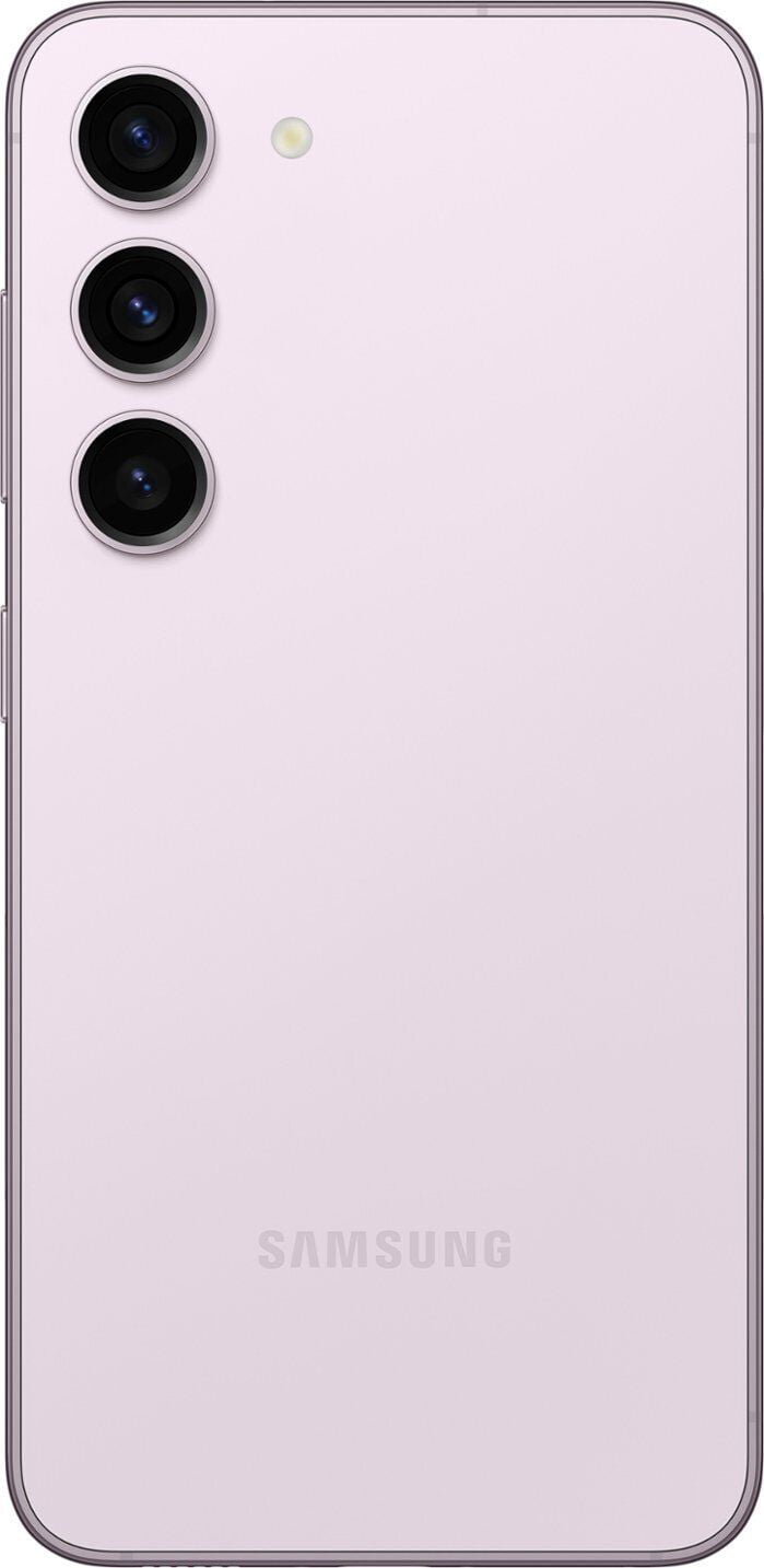 Samsung Galaxy S23 256GB (Unlocked) Phantom Black SM-S911UZKEXAA