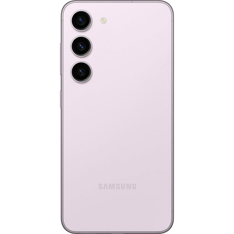 NEW Samsung Galaxy S23 SM-S911U1 - 256GB - Factory Unlocked - Phantom Black