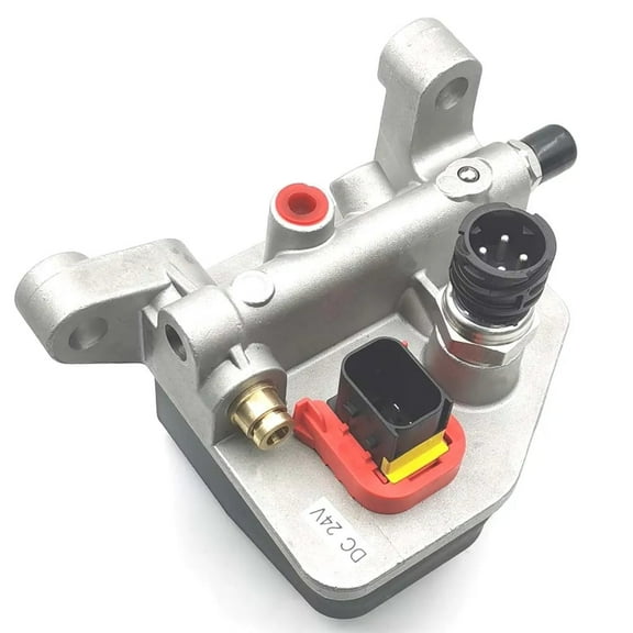 23185531 21534115 21870667 Car Sensor Hydrocarbon Module AHI Dosing Module Parts for Volvo D11 D13 D16/Mack MP7 MP8 Truck