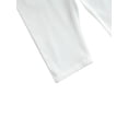 thumbnail image 5 of Baby Boy Girl Corduroy Overalls Suspender Bib Pants One-Piece Strap Jumpsuit, 5 of 6