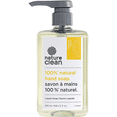 thumbnail image 1 of Nature Clean Liquid Hand Soap, Citrus 500 ml, 1 of 1