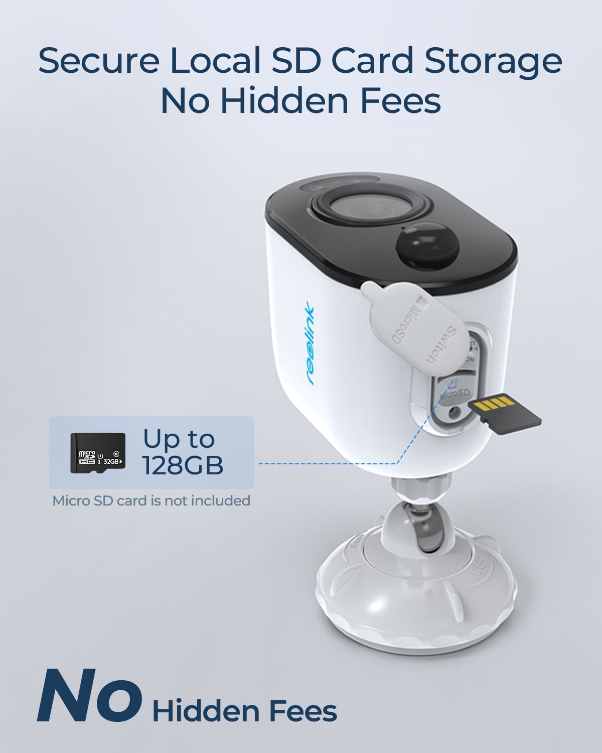 REOLINK Argus Pro 2K Wireless Outdoor Security Kuwait Ubuy