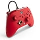 thumbnail image 2 of Control Alámbrico Power A Xbox Xbox Red, 2 of 3