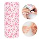 thumbnail image 5 of Washable Heart Nail Art Pillow Sponge Hand Arm Rest Pillow Cushion Manicure HolderWhite, 5 of 5
