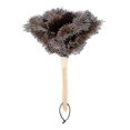 thumbnail image 1 of Feather Duster Ostrich Feather Ostrich Feather Duster Natural, 1 of 3