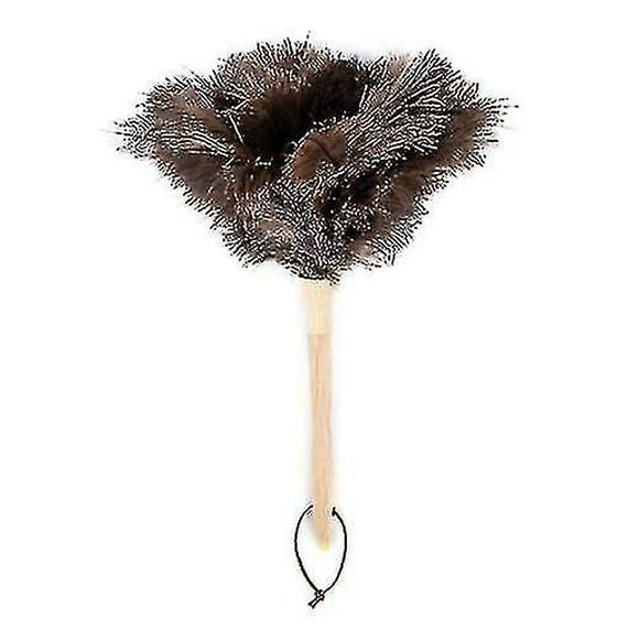 Feather Duster Ostrich Feather Ostrich Feather Duster Natural