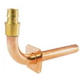 thumbnail image 4 of Apollo EPXSTUBWE34 Copper Stubout Elbow with Ear for PEX Tubing 3/4 in. Nominal, 4 of 4