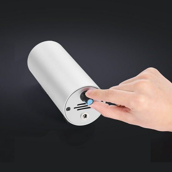 Laser Engraver Air Assist Kit, 30L/min Adjustable Flow, Works with 20W  Cutters