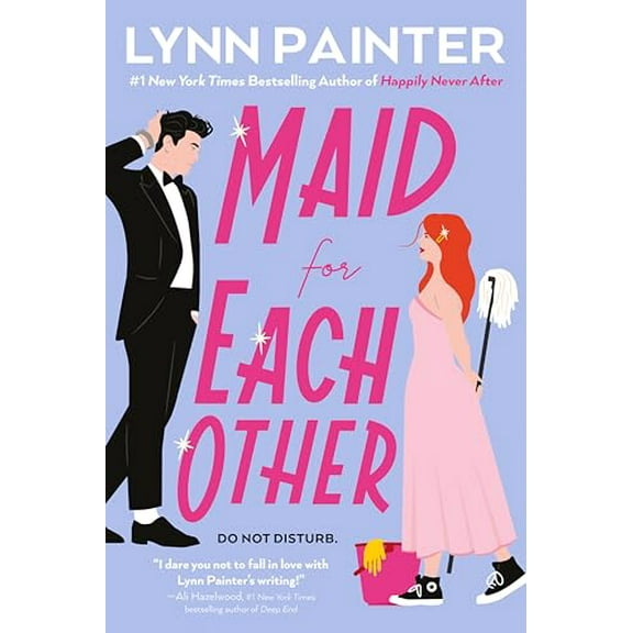 Pre-Owned Maid for Each Other Paperback