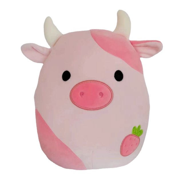 Amazon muñeca grande salamandra juguete de peluche niñas muñeca de trapo conejo almohada muñeca pequeño regalo al por mayor en stock