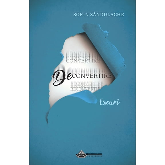 Deconvertire, (Paperback)