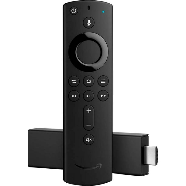 Fire stick 2024 4k walmart
