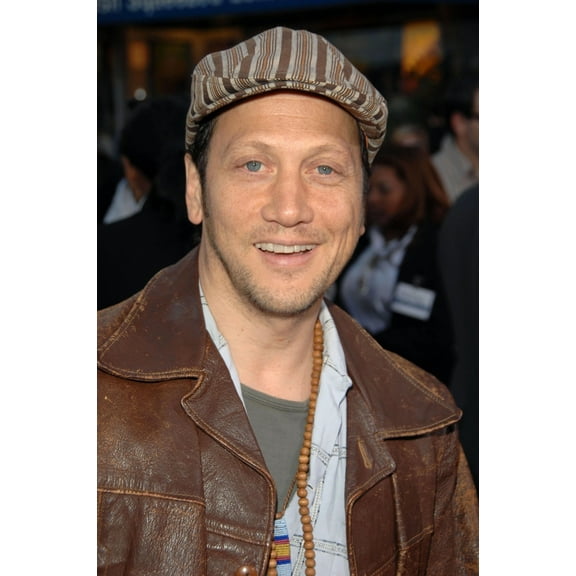 Rob Schneider At Arrivals For Premiere Of I Now Pronounce You Chuck And Larry Gibson Amphitheatre And Citywalk Cinemas