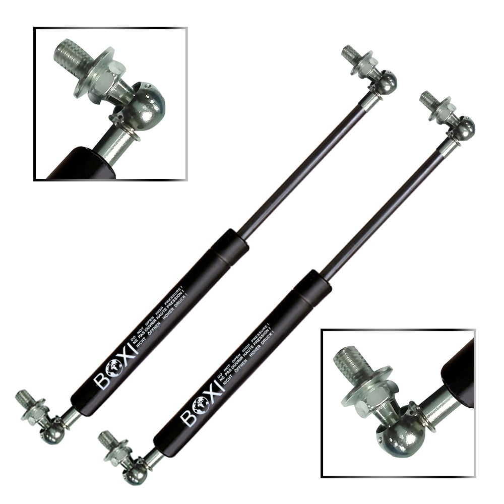 2 Pcs Front Hood Lift Supports Shocks Struts Gas Spring For 2001-2006 Lexus LS430 