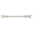 thumbnail image 2 of GEARWRENCH 6 Pc. Ratcheting Flex Head Flare Nut Metric Wrench Set - 89101D, 2 of 2