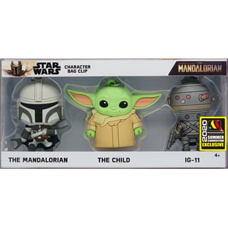 Star Wars Walmart Exclusive Toys in Toys 