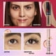 thumbnail image 2 of L'OREAL PARIS Kit mascara Lash Paradise Waterproof + corrector infalible tono 329, 2 of 5