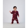thumbnail image 3 of Harry Potter Baby Boy Quilted Jogger Set, Sizes 0/3 Months - 24 Months, 3 of 9