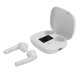 thumbnail image 4 of Auriculares binaurales estéreo con Bluetooth inalámbrico JS36 con estuche de carga con pantalla eléctrica para música, 4 of 8