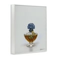 thumbnail image 2 of Classy Luxury Perfume Bottle White Framed Giclee Art, 11 x 14, Made In USA, 2 of 7