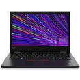thumbnail image 1 of Restored Lenovo Thinkpad L13 G2 13" Laptop AMD Ryzen 5 Pro 5650U 8GB RAM 512GB SSD W11P (Refurbished), 1 of 4