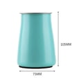 thumbnail image 2 of Coffee Sifter Smelling Cup Coffee Grinding Filter Cup Stainless Steel, 2 of 12