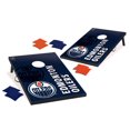 thumbnail image 1 of NHL Cornhole Edmonton Oilers, 1 of 2