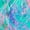 Opal Marble 6, variant on TalkingCase Slim Fit Phone Case Compatible for Samsung Galaxy S25(Not S25 Plus/Ultra), Random Shapes 9 Print, Lightweight,Flexible, USA Print