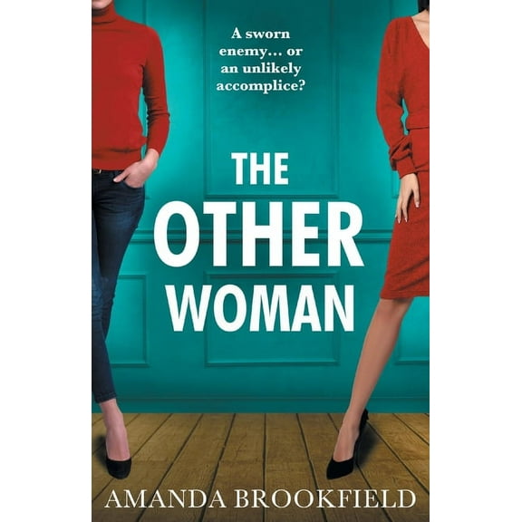 The Other Woman, (Paperback)