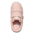 thumbnail image 2 of Tenis DC Shoes  Niña Notch Sn Mx Rosa ADGS100094-681, 2 of 5