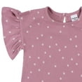 thumbnail image 6 of Gerber Girl Outfit Set, 2 pieces, 12 Months - 5 T, 6 of 7