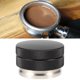 thumbnail image 5 of Herramienta Niveladora De Café De Acero Inoxidable De 58 Mm, Manipulador De Café, Tienda De Café De Mano Con Fines Comerciales Para La Oficina En El Hogar, 5 of 8