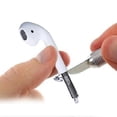 thumbnail image 2 of Batería de repuesto para Airpods 1 y 2 generación, batería Accu, color negro, talla única, 2 of 5