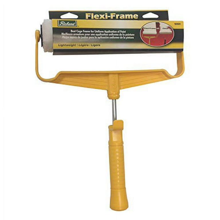 Hyde Tools Paint Paddle - 14 Long x 1-1/8 Wide, Compatible w/ 1 Gal Containers | Part #47050