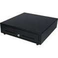 Star Micronics CD31616 5 Bill / 8 Coin Value Series Cash Drawer with 2