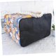 thumbnail image 5 of Bolsa de aseo impermeable, organizador de cosméticos impermeable, bolsa de ducha, cesta de ducha, dibujos animados, fitness, 5 of 5