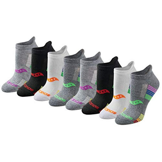 Saucony socks shop walmart