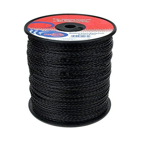 105 Trimmer Line - Vortex Commercial Trimmer Line 105 3-Lbs. Medium Spool 550 Feet.