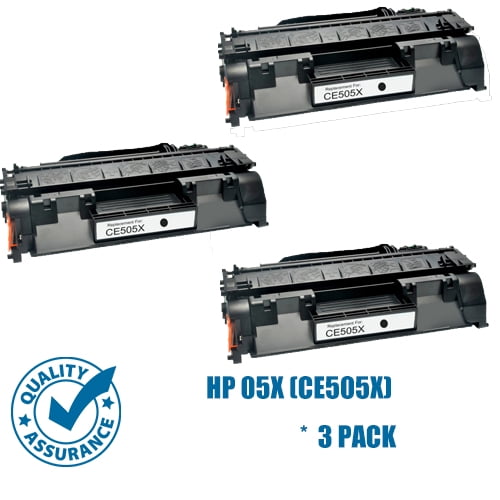 Hp Laserjet P2055dn Cartouche