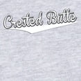 thumbnail image 2 of CafePress - Crested Butte, Retro, - Cute Infant Bodysuit Baby Romper - Size Newborn - 24 Months, 2 of 3