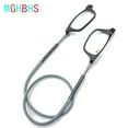 thumbnail image 3 of Lunettes de Lecture Magnétiques de Haute Qualité pour Hommes et Femmes Portables Aimant Rouge +125, 3 of 6