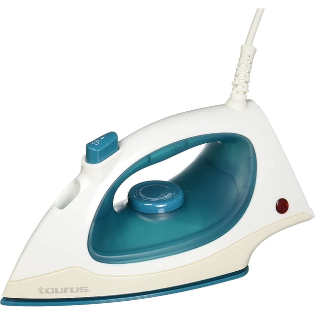 PLANCHA DE VAPOR ANTIADHERENTE TAURUS SATURNO-AZUL Taurus SATU/RNO-AZUL
