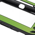 thumbnail image 3 of M Buder Hard Case Cover for PS Vita 1000 Aluminum Alloy Protective Skin Perfect Fit Gaming Console Accessories Green (7.9 inches / 20 cm) Reliable Shell, 3 of 6