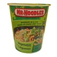 thumbnail image 1 of Mr. Noodles Vegetable Cup, 64g, 1 of 2
