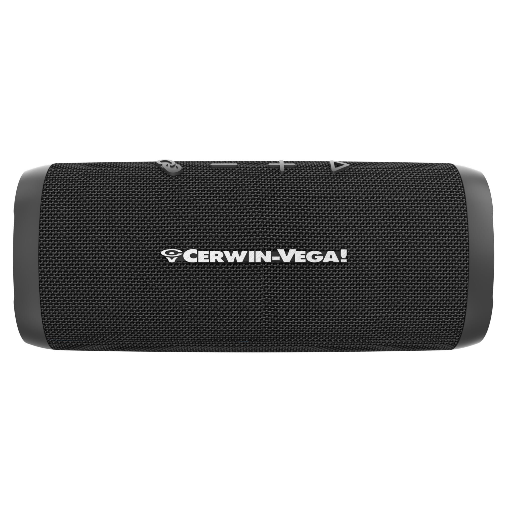 VEGAMINI - Portable Compact Powerhouse Bluetooth Speaker