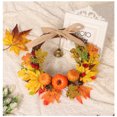 thumbnail image 1 of Compre 2 y consiga un 10% de descuento New Halloween Paper Hanging DIY Holiday Party Decor Scary, 1 of 5