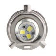 thumbnail image 3 of Linterna Faro SMD LED Bulbos Modelo 9003 Blanco Sunnimix Bombilla de lámpara LED SMD, 3 of 5