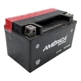 thumbnail image 3 of America Tx7A-Bs 12V 6Ah Agm Bci para Moto, 3 of 5
