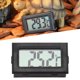 thumbnail image 5 of Termómetro Inalámbrico Para Reptiles, Cómodo De Usar Termómetro Ligero Para Reptiles Con Pantalla LED Detección Automática Portátil Para Acuarios Para Peceras ANGGREK Otros, 5 of 8